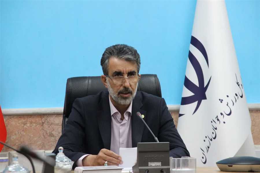 افتخارآفرینان المپیاد استعدادهای برتر، مدال آوران المپیک های آینده 