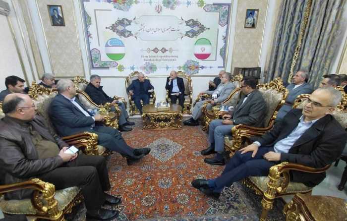 مازندران؛ قطب بی‌رقیب صادرات ایران در آسیای مرکزی 