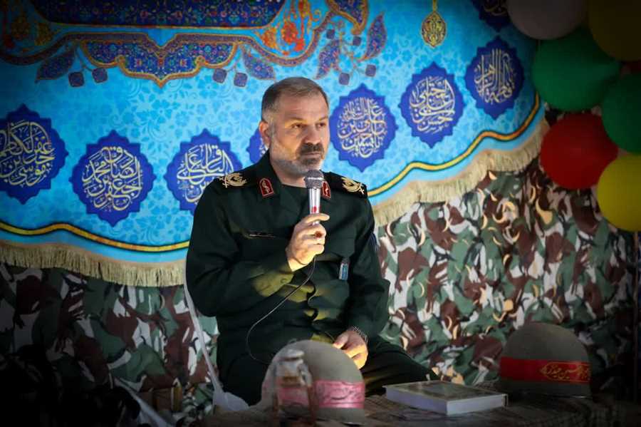 اعزام ۱۳ هزار مازندرانی به راهیان نور