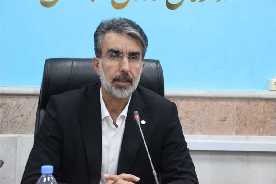 مجمع عمومی سالیانه هیات گلف مازندران برگزار شد
