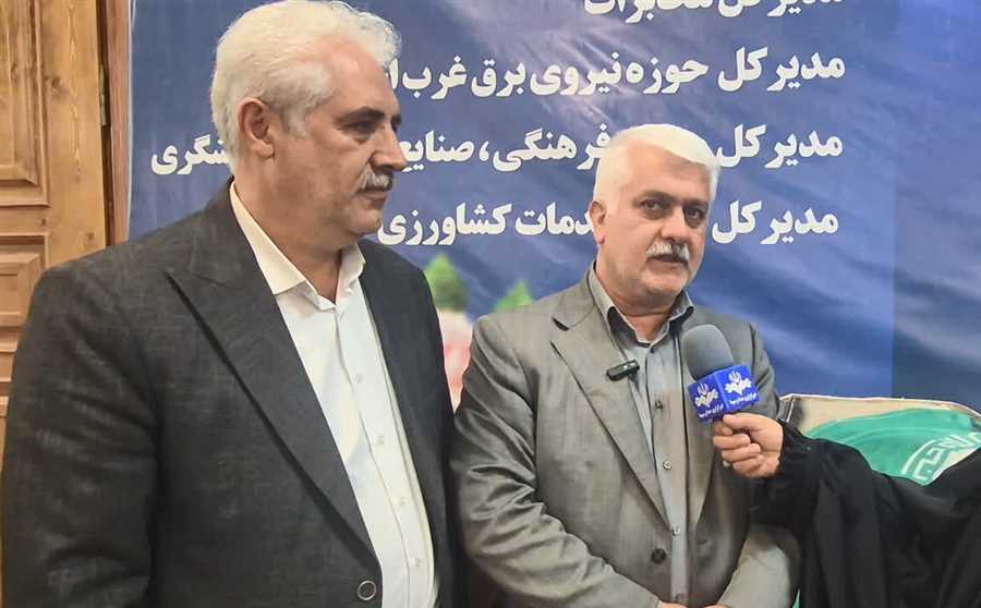 مقاوم‌سازی ۴۴ هزار واحد مسکن روستایی در مازندران 
