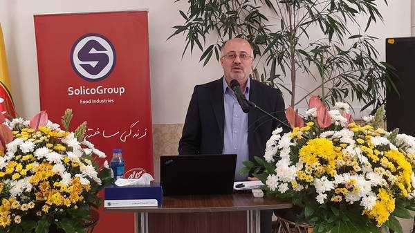 مازندران توان تولید گوشت مرغ ۴۸ کشور دنیا را دارد 