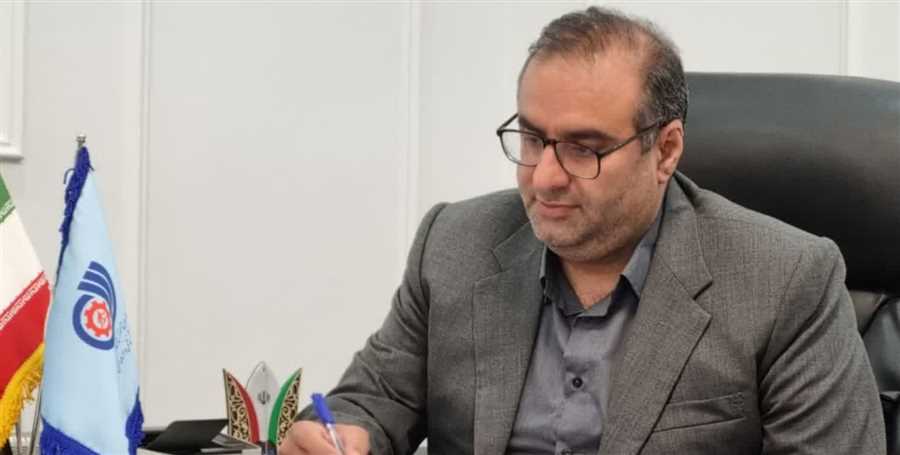 مازندران، الگوی ملی مهارت‌آموزی در دولت چهاردهم