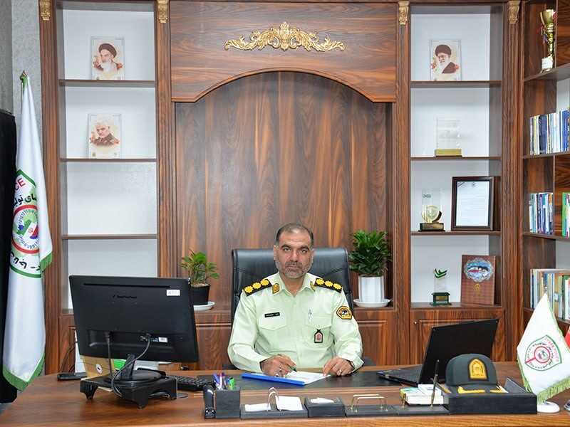 هشدار پلیس فتا مازندران درباره فروش سوالات جعلی کنکور 