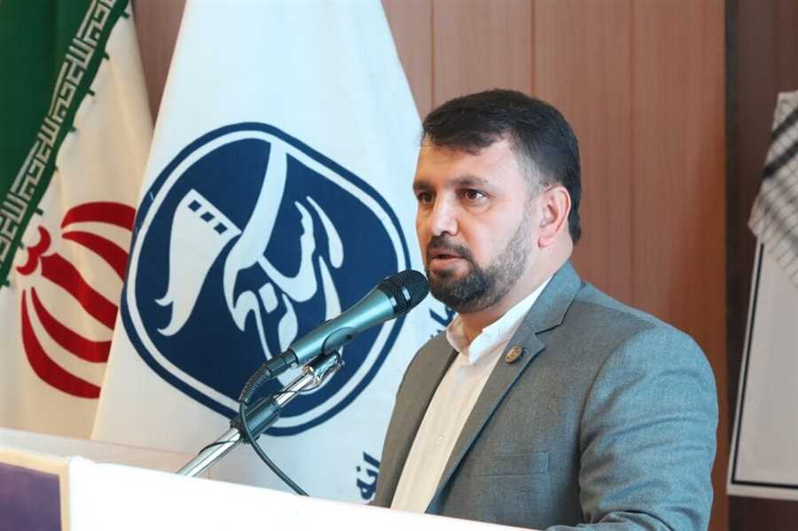 ششمین جشنواره ابوذر مازندران در ایستگاه پایانی 