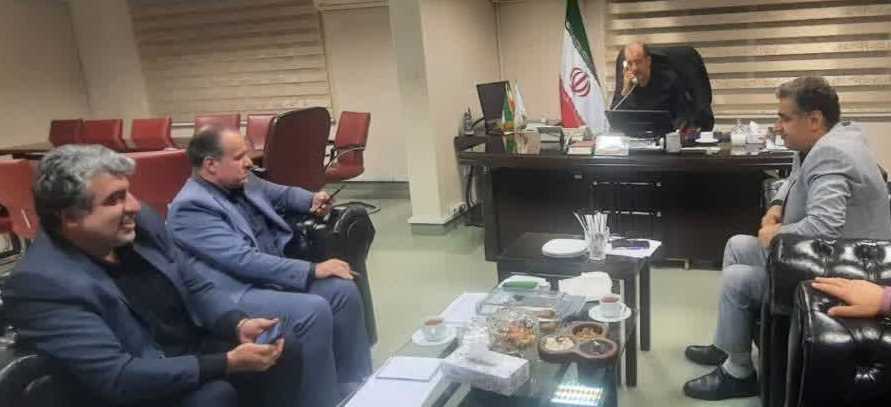 تمهیدات ویژه مازندران برای توزیع آرد در ایام مسافرپذیر 