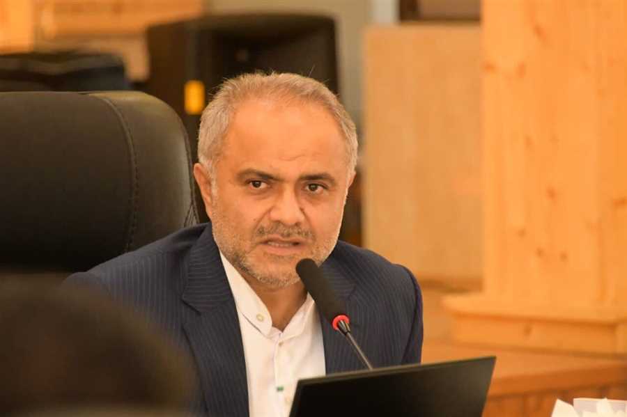 الزام دستگاه‌های اجرایی و نظارتی به برخورد هوشمندانه با تغییر کاربری اراضی 
