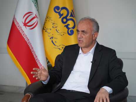 نصب بیش از سه هزار علمک گاز در مازندران طی سه‌ماهه نخست ۱۴۰۴