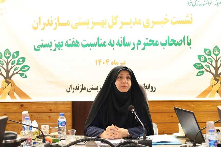 هدف بهزیستی تبدیل حمایت های مقطعی به فرصت های پایدار است