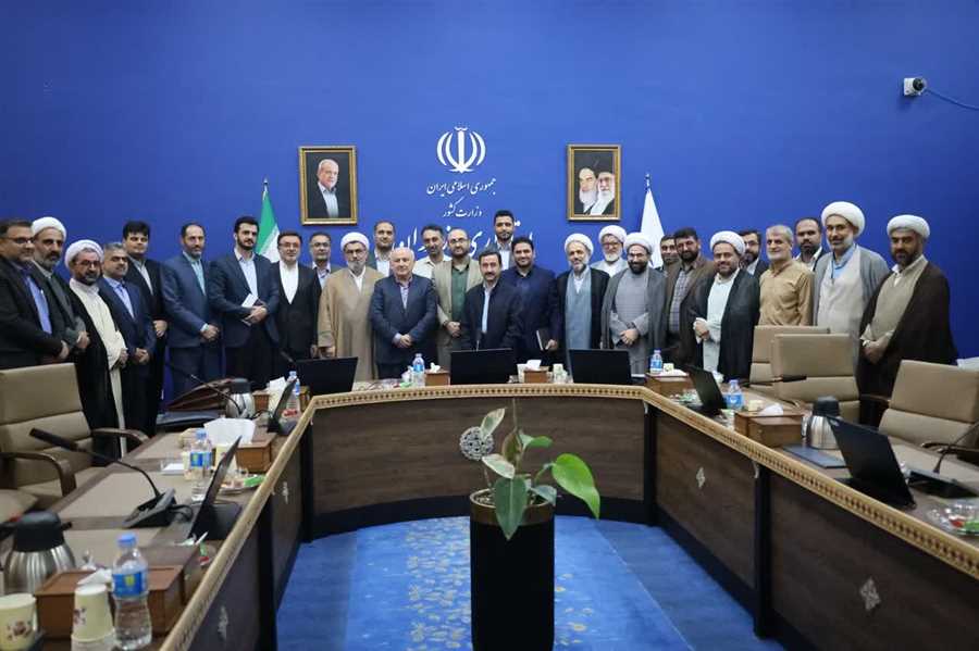 با مدیریت نوین و هم‌افزایی، وقف به بازوی توانمند توسعه تبدیل می‌شود