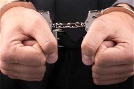 دستگيري سارق طلاجات و کشف 140 ميلياردي طلاي مسروقه در چالوس