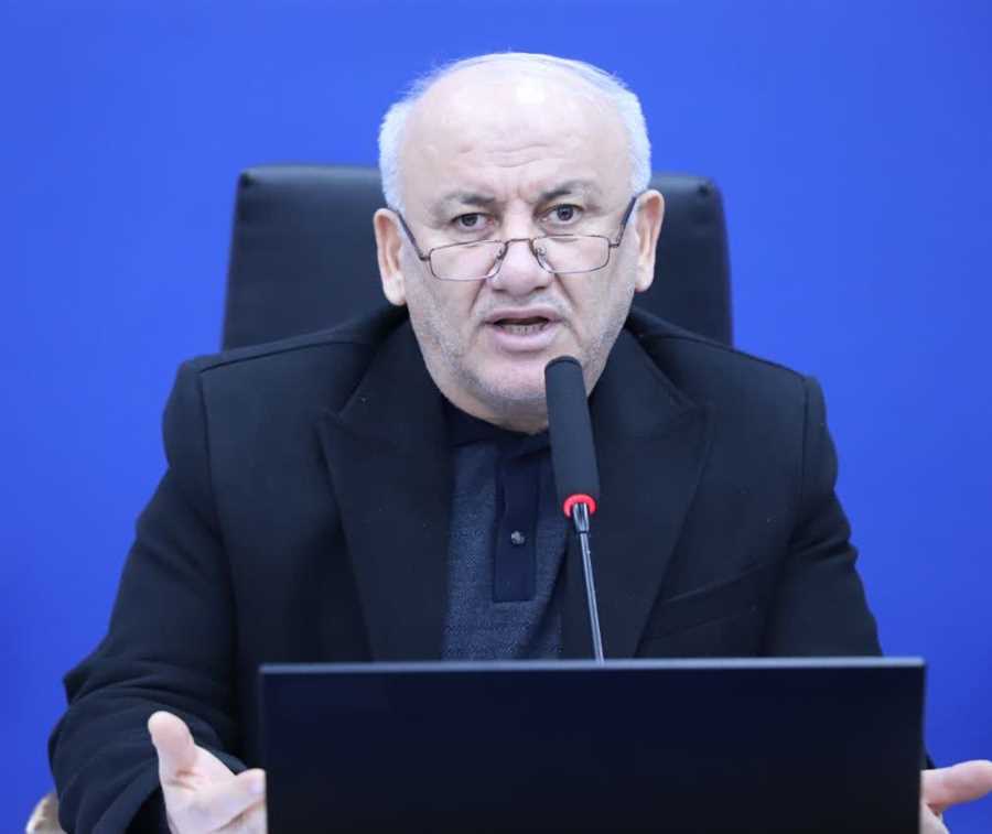 یونسی رستمی: توزیع قریب 15 هزار تن اقلام اساسی برای تنظیم بازار استان