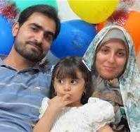 گفت‌گویی متفاوت با والدین شهید هادی باغبانی