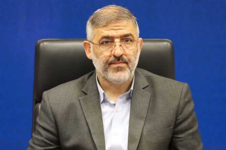 ۳ مجتمع آبرسانی در ساری آماده بهره‌برداری است