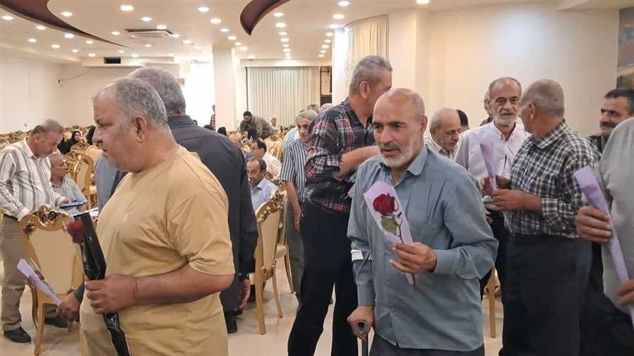 نقش آزادگان در حفظ ارزش‌های انقلاب و ایستادگی در برابر دشمن بی بدیل است 