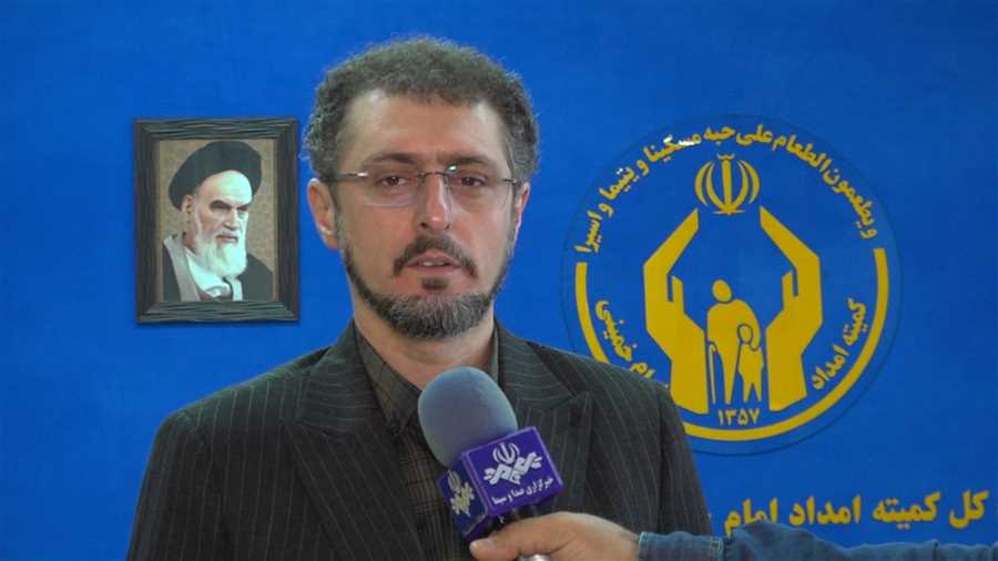 پیش‌بینی کمک ۸۰ میلیارد تومانی مردم مازندران در جشن عاطفه‌ها 