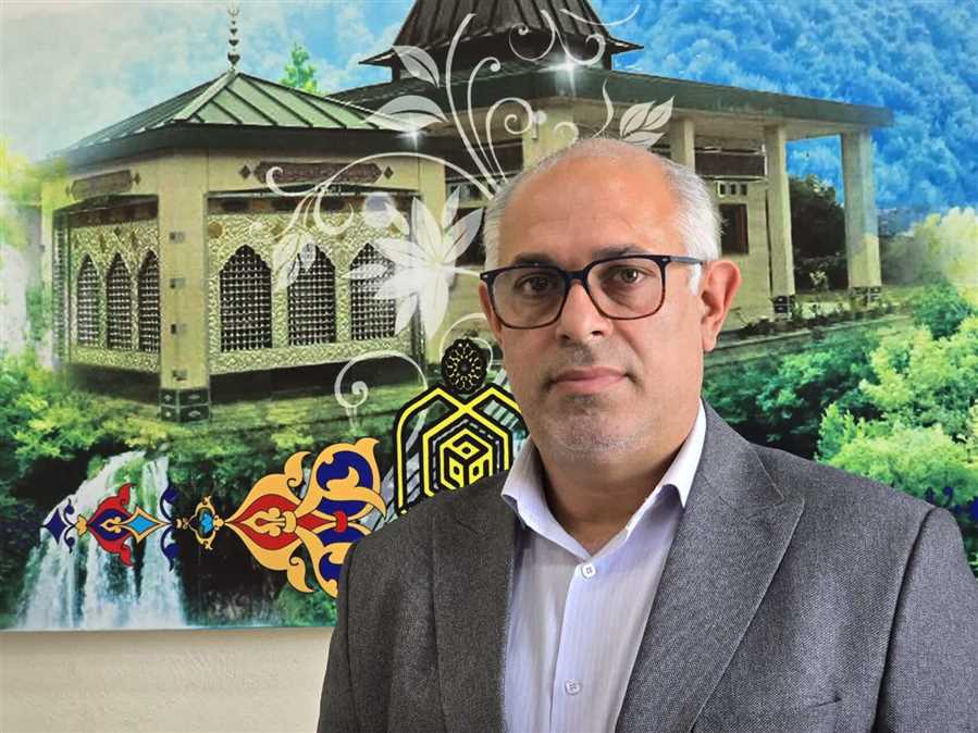 وقف ۱۵ میلیارد تومانی بانوی رامسری در هفته وقف 