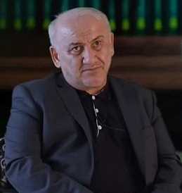 مهدی یونسی رستمی؛ استاندار جدید مازندران شد