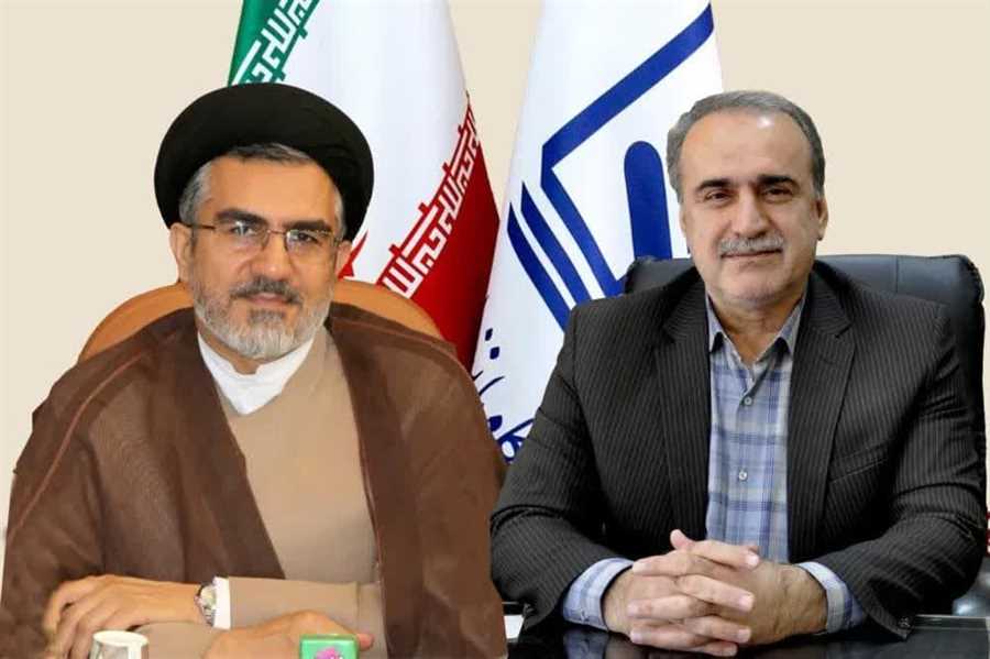 پیام مشترک رییس دانشگاه مازندران و مسوول نهاد نمایندگی مقام معظم رهبری به مناسبت روز بزرگ‌داشت شهدا