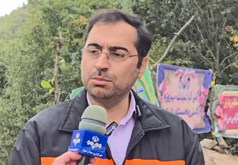 آغاز عملیات راه‌سازی در اشکور رامسر با اعتبار ۷۰ میلیارد تومان 