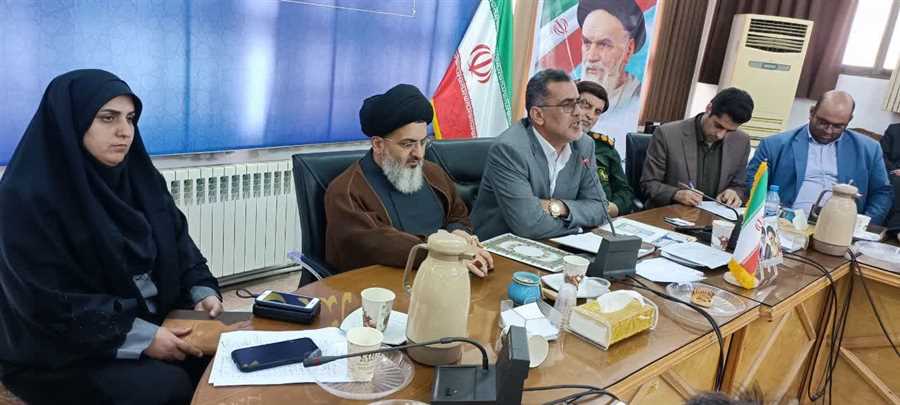 رشد ۱۲۰ درصدی بودجه جویبار در سال ۱۴۰۴ 