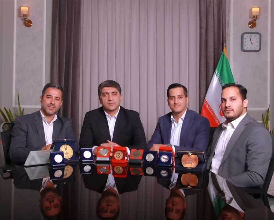 درخشش تیم مخترعان ایرانی در مسابقات جهانی اخترعات سوئیس 2025+ توصیف حس‌وحالشان 