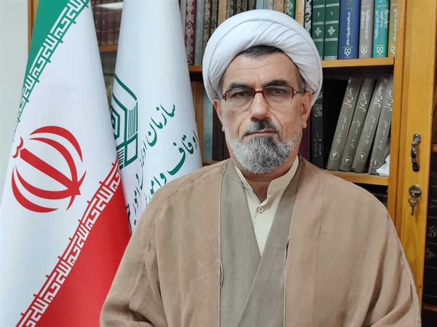 افتخارآفرینی نخبگان قرآنی مازندرانی در رقابت‌های ملی 