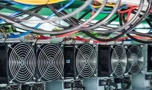 کشف ماینر‌های غیرمجاز استخراج ارز دیجیتال در آمل 