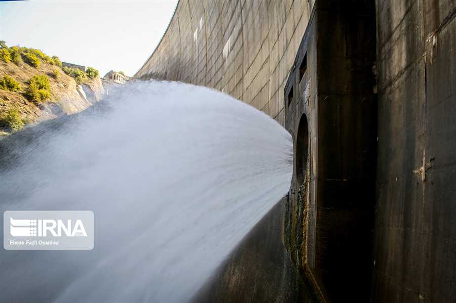 حدود ۲.۴ میلیارد متر مکعب آب در فصل زراعی اخیر برای کشاورزی مازندران توزیع شد