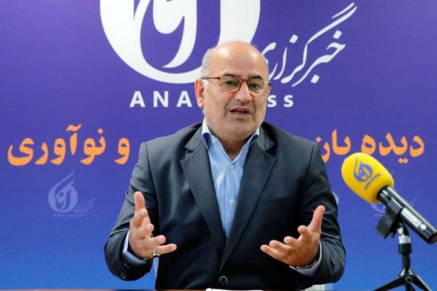  تحقق ۴۰ درصدی آموزش‌های مهارتی بدون اطلاعات بازار کار به بن‌بست می‌رسد 