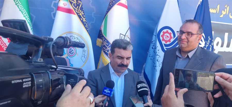 افتتاح هنرستان ملوان نوشهر؛ آغاز فصلی نو در مهارت‌آموزی دریایی
