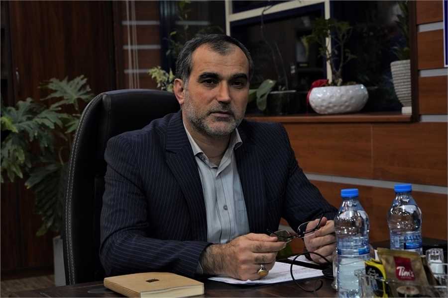 وبینار تخصصی توسعه و اقتصاد دریامحور برگزار شد