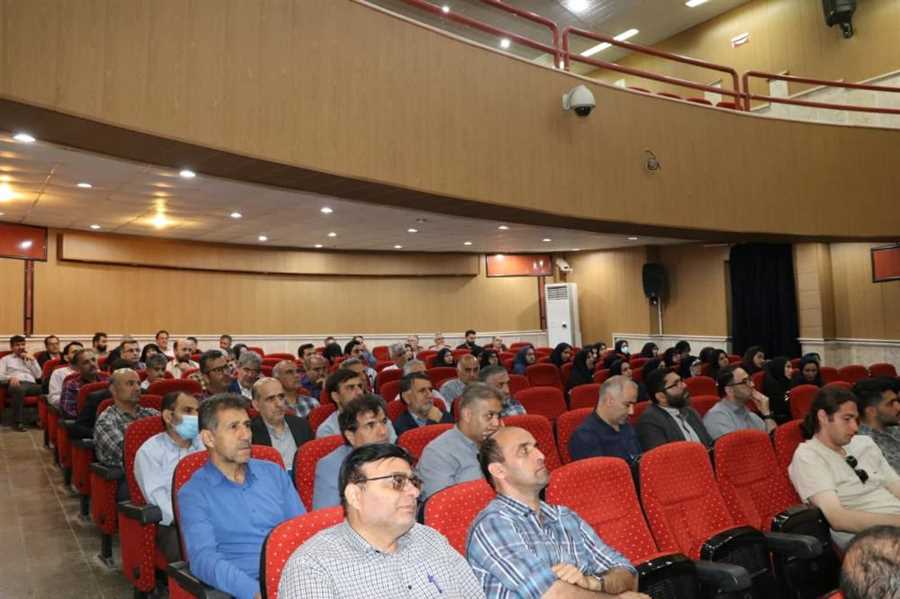  برگزاری دوره آموزشی"چشم‌انداز بحران جمعیت در ایران، پیامدها و راهبردها" 
