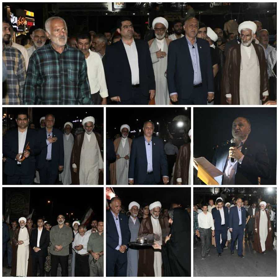 سرمایه‌گذاری بیش از ۷ هزار میلیارد تومان در پروژه‌های حوزه برق مازندران