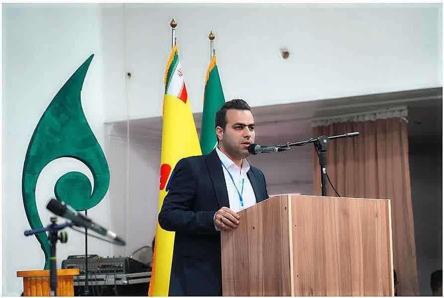 استقبال باشکوه از مسابقات قرآنی در گاز مازندران