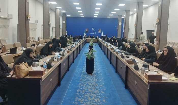 کاهش ساعت کاری بانوان 