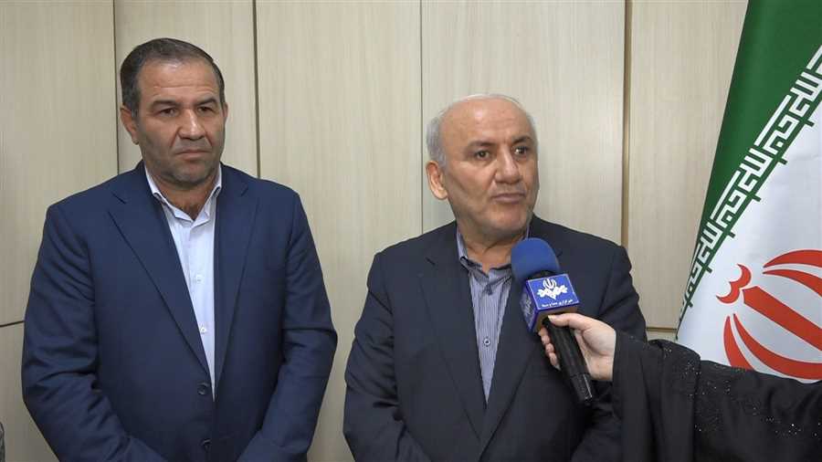 تأمین مسکن کارمندان و حل بحران تنش‌های آبی در اولویت برنامه‌های ۱۴۰۵ 