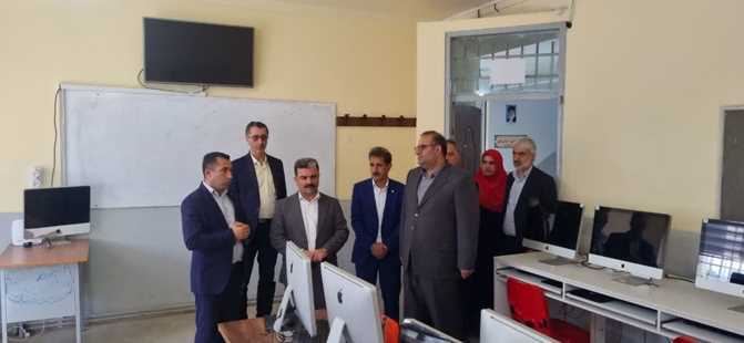 مهارت‌آموزی کلید توسعه نیروی انسانی و اقتدار ملی است