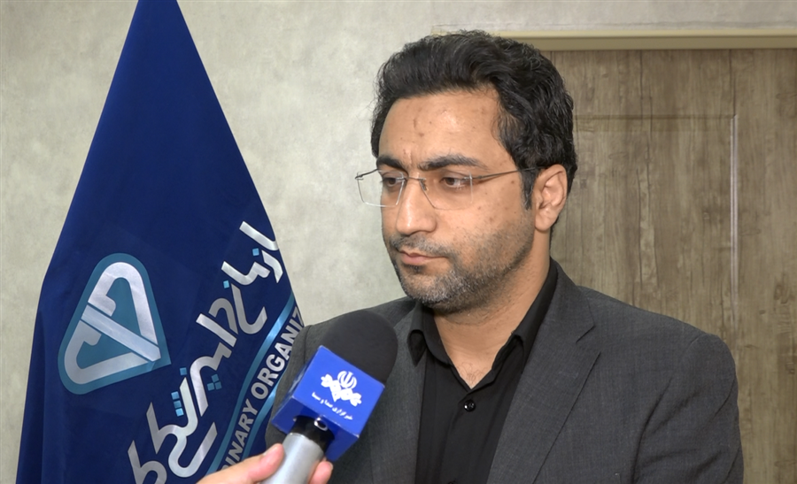 مازندران؛ قطب صنعت طیور با تولید ۲۱۱ میلیون قطعه جوجه 