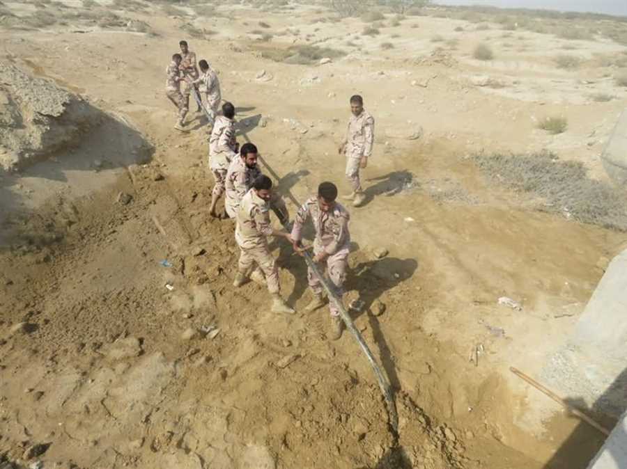 انهدام شبکه قاچاق ۶۰۰ هزار لیتر سوخت در جویبار/ ۲ متهم دستگیر شدند