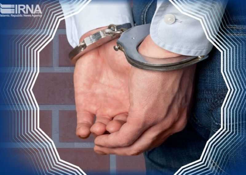 نامه جعلی برای اعمال نفوذ؛ ماجرای دستگیری برادر کارمند متخلف در مازندران