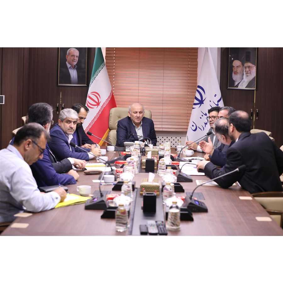 مهدی یونسی: پروژه سالن ۵ هزار نفری کشتی جویبار با تخصیص اعتبارات استانی وارد فاز اجرایی می‌شود