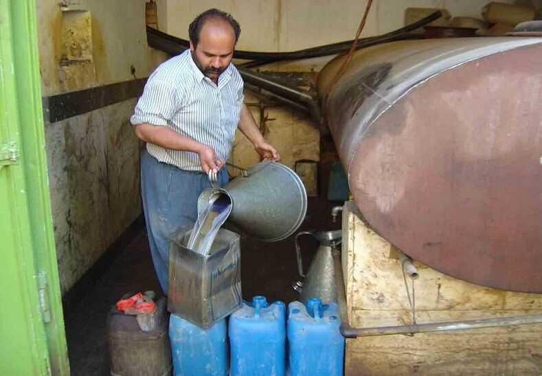 اعلام نفت سفید خانوار‌های فاقد گاز طبیعی 