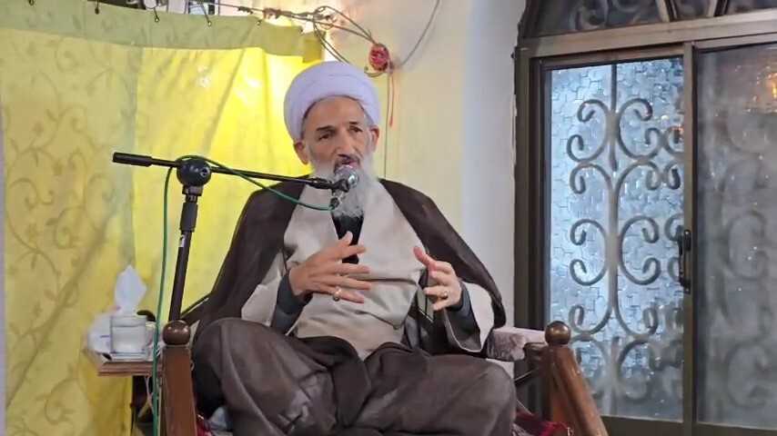 وفاداری به ولی‌فقیه، آزمون بزرگ مسلمانان امروز است 