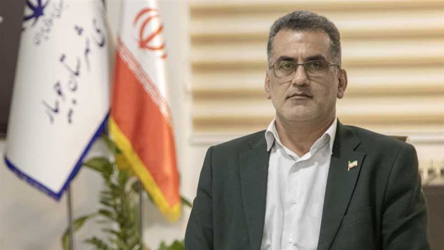  بهره‌برداری از 40 طرح شهرستان جویبار در دهه فجر سالجاری