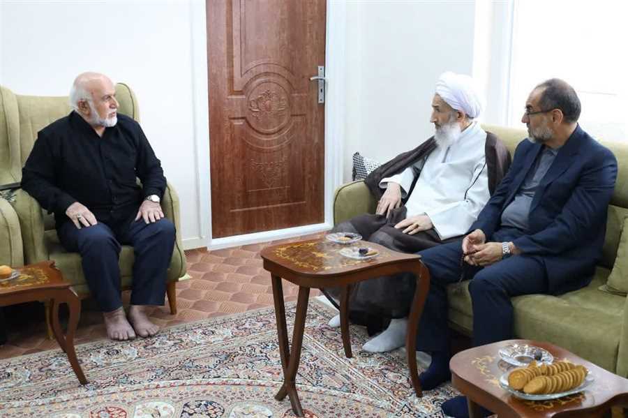رزمندگان اسلام پاسخ قاطع و کوبنده ای به رژیم پلید صهیونی و حامیان مزدورش دادند
