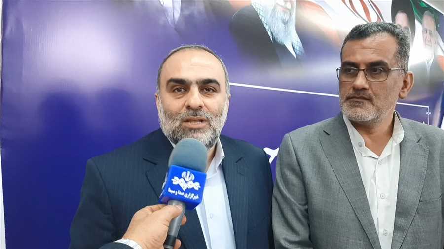 اعطای 750 میلیارد تومان تسهیلات کم بهره بنیاد برکت به شهرستان جویبار
