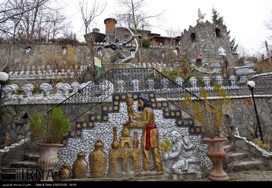 کندلوس نمونه‌ای از حفظ اصالت بومی در مسیر توسعه پایدار گردشگری است