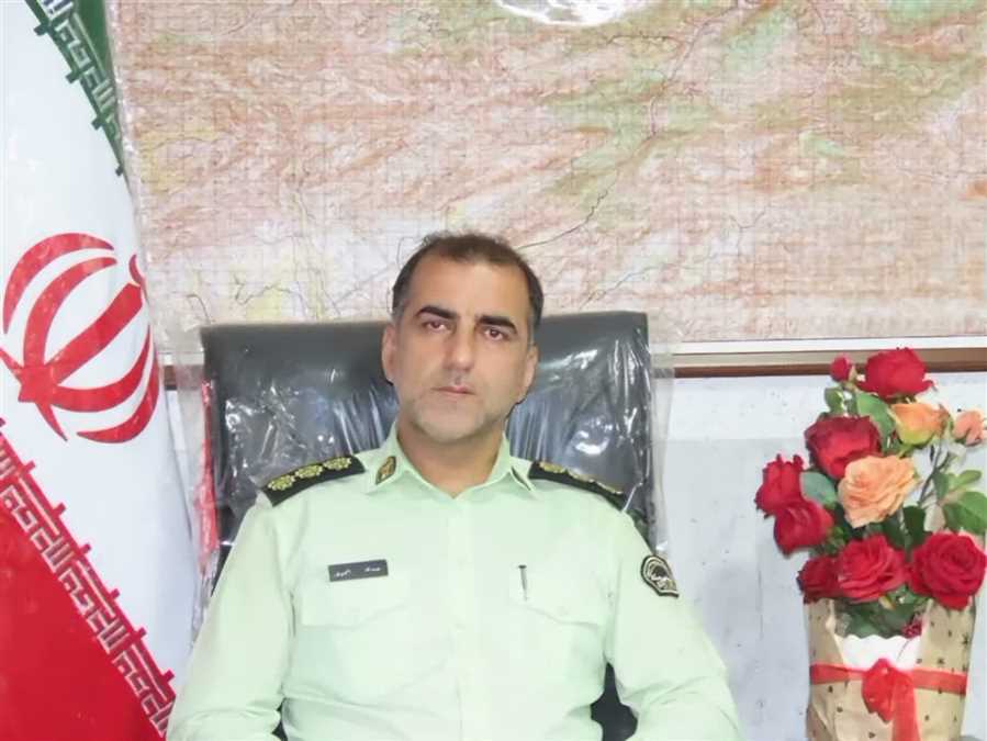بازگرداندن ۲ میلیارد و  ۷۹۰میلیون ریال به مالباخته توسط پلیس فتا جویبار