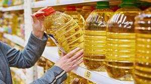 توزیع ۵۹۸ تن روغن تنظیم بازاری در مازندران آغاز شد 